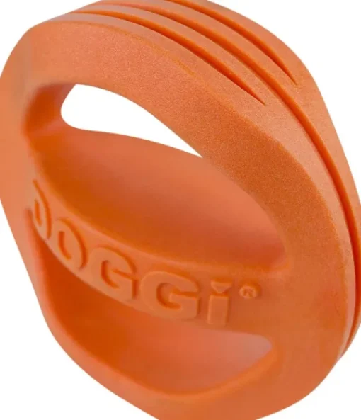 DOGGI Fly and Float koiranlelu, Large Outlet