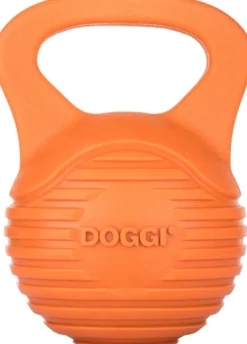DOGGI Kettlebell koiranlelu, Large Best