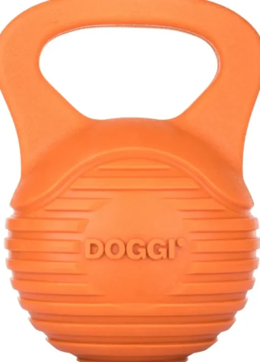 DOGGI Kettlebell koiranlelu, Large Best