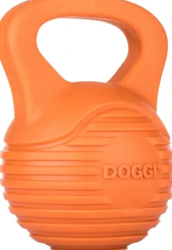 DOGGI Kettlebell koiranlelu, Large Best
