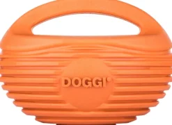 DOGGI Rugby Bold koiranlelu, Large Sale
