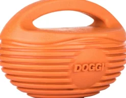 DOGGI Rugby Bold koiranlelu, Large Sale
