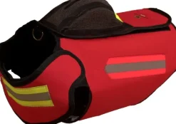 DogTech GPS Signal Red Best