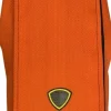 One Add-On GPS-tasku, L, punainen-DogTech New