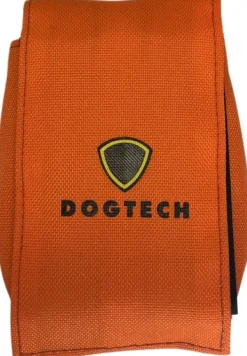 DogTech One Add-On GPS-tasku, S, punainen Online