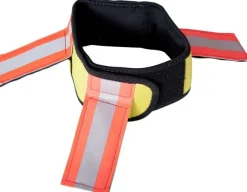 DogTech Reflex One size Yellow / Red Outlet