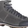 Dolomite 54 High Fg Evo GTX kengät, harmaa Clearance