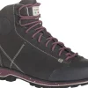 54 High Fg Evo GTX naisten kengät, harmaa-Dolomite Fashion