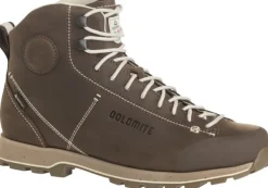 54 High Fg Evo GTX kengät, tummanruskea-Dolomite Clearance