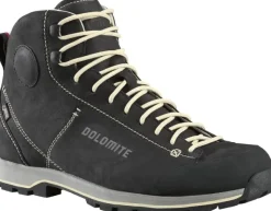 Dolomite 54 High FG GTX Unisex Black Fashion