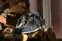 Dolomite 54 High FG GTX Unisex Black Fashion