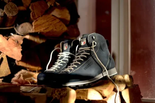 Dolomite 54 High FG GTX Unisex Testa Di Moro Sale