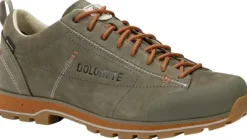 Dolomite 54 Low Fg Evo GTX Sage Green Discount