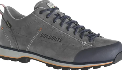 54 Low Fg Evo GTX kengät. harmaa-Dolomite Sale