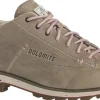 54 Low Fg Evo GTX naisten kengät, Aluminium Grey-Dolomite Sale