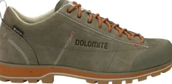 Dolomite 54 Low Fg Evo GTX Sage Green Discount