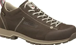 Dolomite 54 Low FG GTX Unisex Dark Brown Online