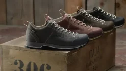 Dolomite 54 Low FG GTX Unisex Dark Brown Online