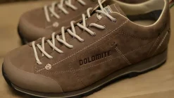 Dolomite 54 Low FG GTX Unisex Dark Brown Online