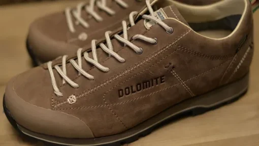 Dolomite 54 Low FG GTX Unisex Dark Brown Online