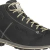 54 Mid Fg Evo kengät, Black-Dolomite New