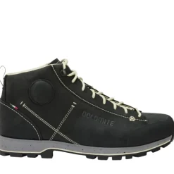 54 Mid Fg Evo kengät, Black-Dolomite New
