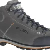 54 Mid Fg Evo ulkoilukenkä, Unisex, harmaa-Dolomite Outlet