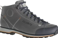 54 Mid Fg Evo ulkoilukenkä, Unisex, harmaa-Dolomite Outlet