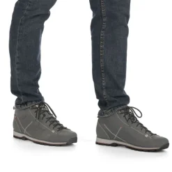 54 Mid Fg Evo ulkoilukenkä, Unisex, harmaa-Dolomite Outlet