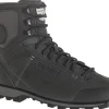 54 Warm WP kengät, Black-Dolomite Outlet