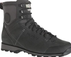 54 Warm WP kengät, Black-Dolomite Outlet