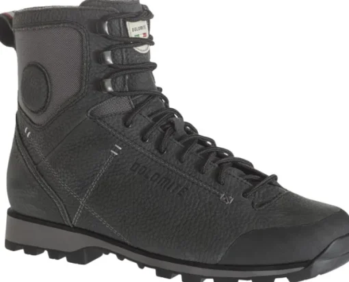 54 Warm WP kengät, Black-Dolomite Outlet