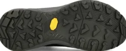 M's Vernale Leather High GTX Black-Dolomite Hot