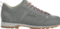 Dolomite W's 54 Low Evo Grey New