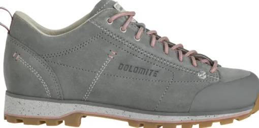 Dolomite W's 54 Low Evo Grey New