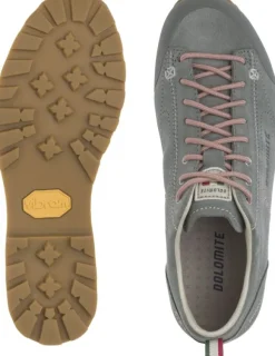 Dolomite W's 54 Low Evo Grey New