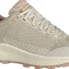 W's Carezza Knit Goat Beige-Dolomite Fashion