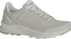 W's Carezza Leather Beige-Dolomite Outlet