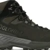 Dolomite W's Vernale Leather High GTX Black Online