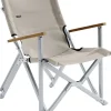 Dometic Compact Camp Chair retkituoli, Ash Sale