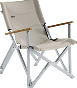 Dometic Compact Camp Chair retkituoli, Ash Sale