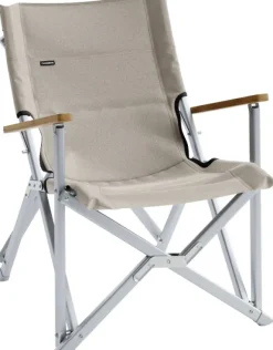 Dometic Compact Camp Chair retkituoli, Ash Sale