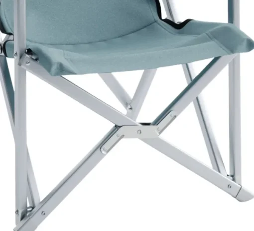 Dometic Compact Camp Chair retkituoli, Ash Sale