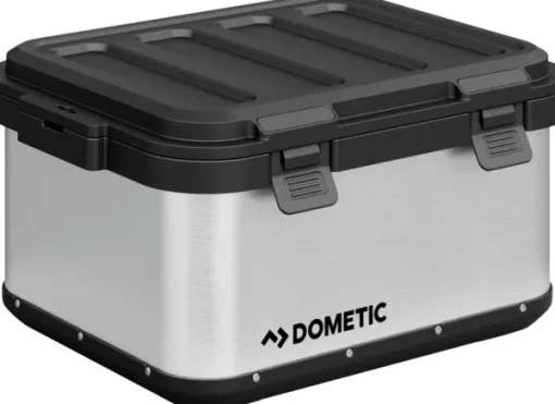 Hard Storage Box säilytyslaatikko-Dometic Clearance