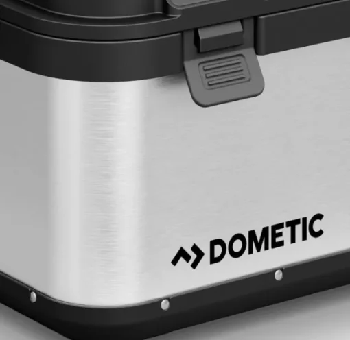 Hard Storage Box säilytyslaatikko-Dometic Clearance