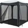Dometic HUB 2.0 Door & Wall Kit New