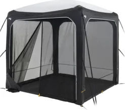 Dometic HUB 2.0 Door & Wall Kit New