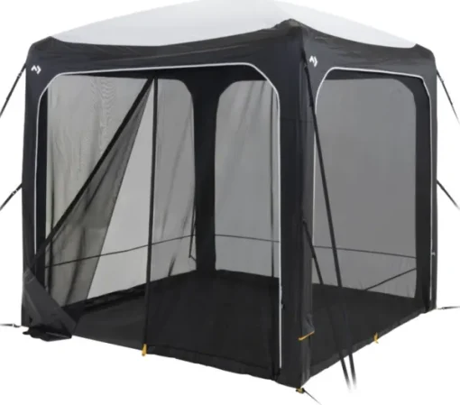 Dometic HUB 2.0 Door & Wall Kit New