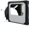 Dometic HUB Mesh Panel Clearance