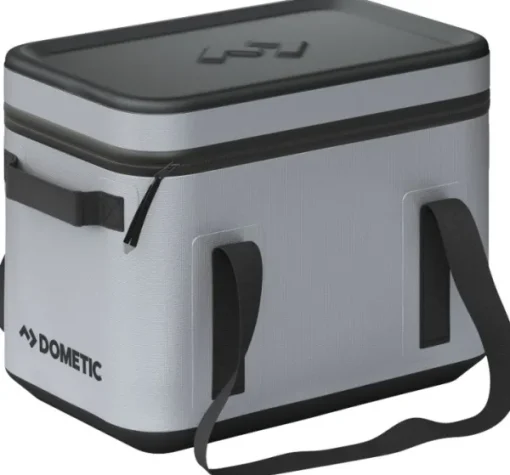 Dometic Portable Gear Storage 20 L Silt Outlet